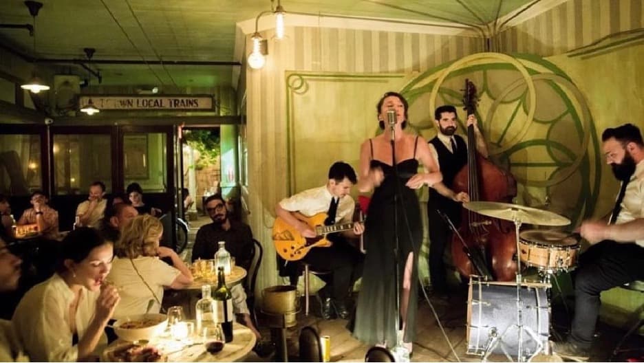 Olli Soikkeli Christmas Jazz