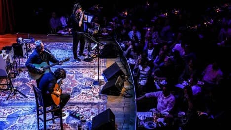 Thorgy Does Christmas