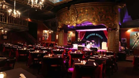 Jeff Kazee Holiday Show