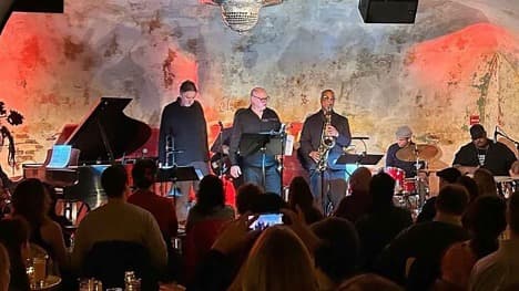 April Varner Christmas Special