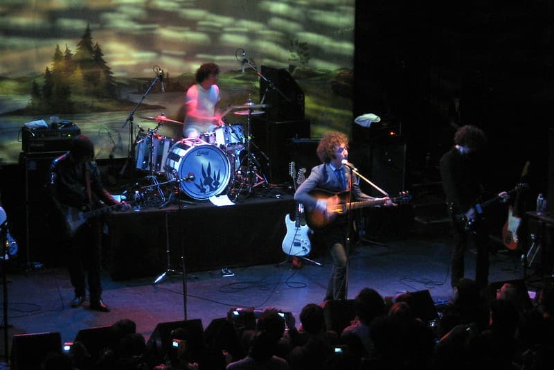 bowery ballroom