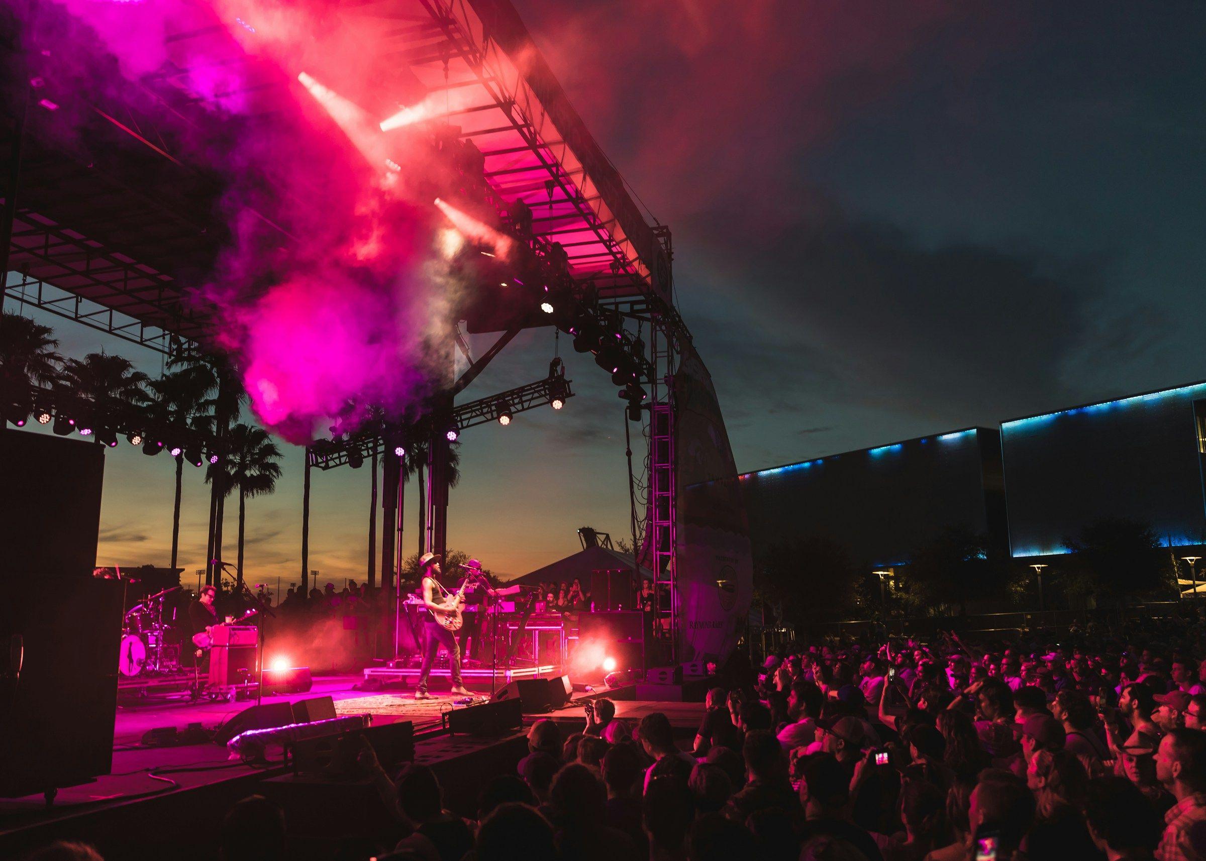 The Human Music Revolution: Why Live Gigs Are The Only AI-Proof Strategy (And How Ckord Is The Map)