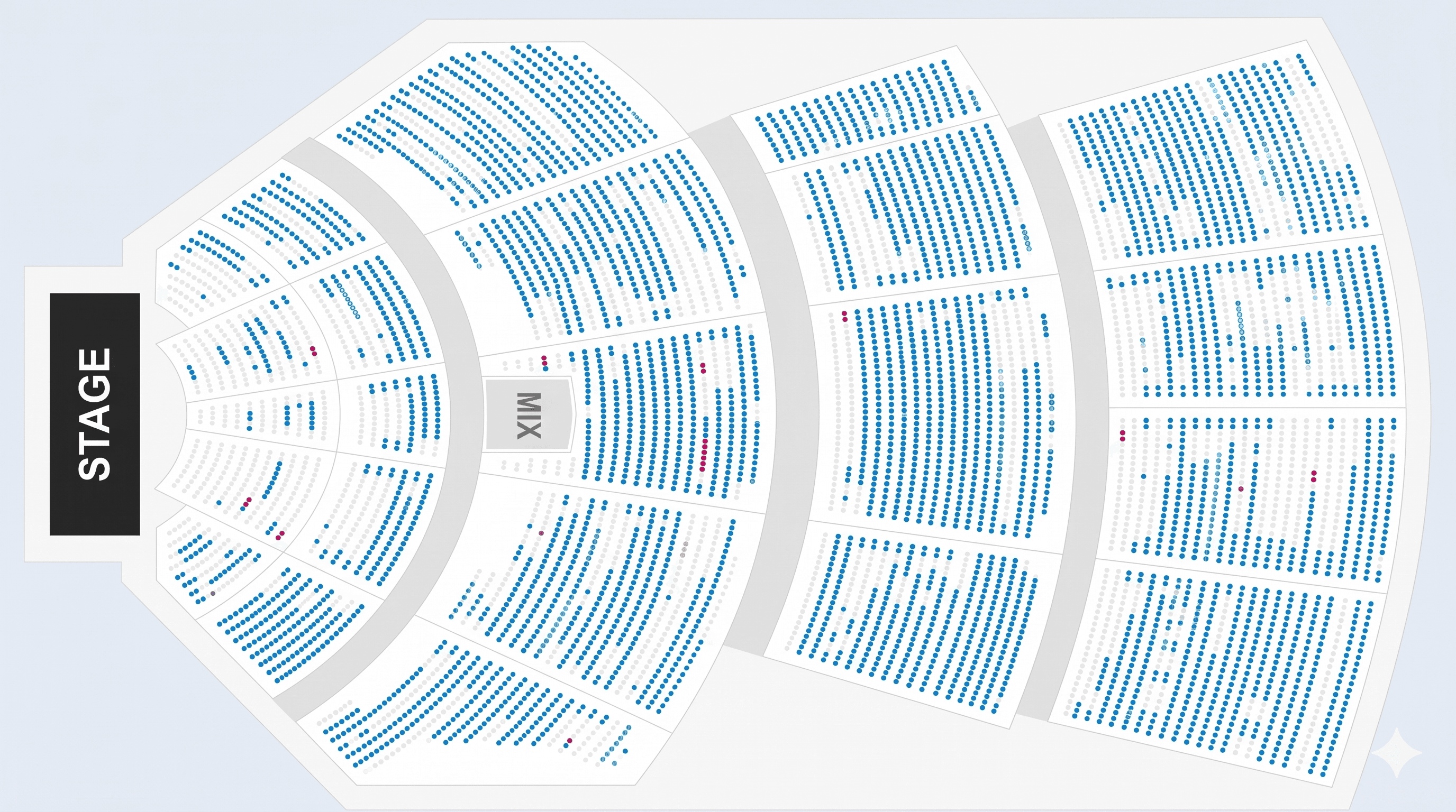 What is Blue Dot Fever?