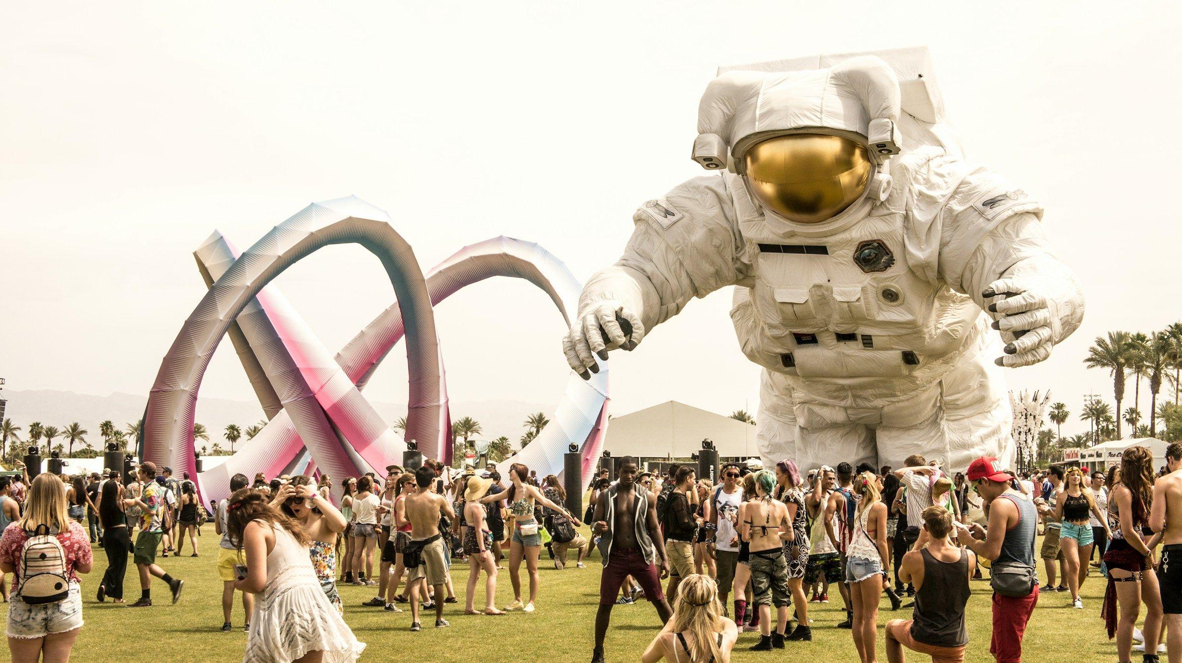 The Ultimate U.S. Music Festival Guide: Size, Prices, and Lineup Vibes
