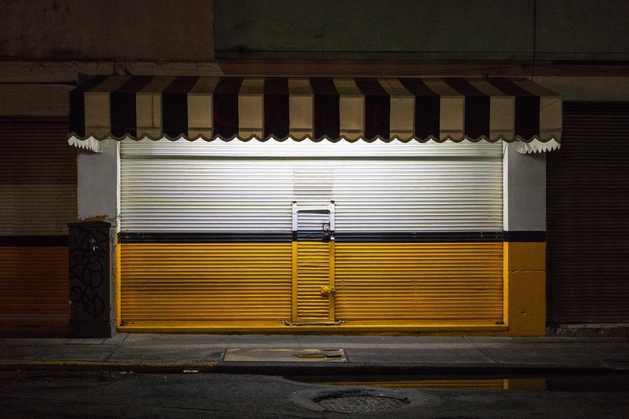 Why Our Favorite Music Venues Are Closing