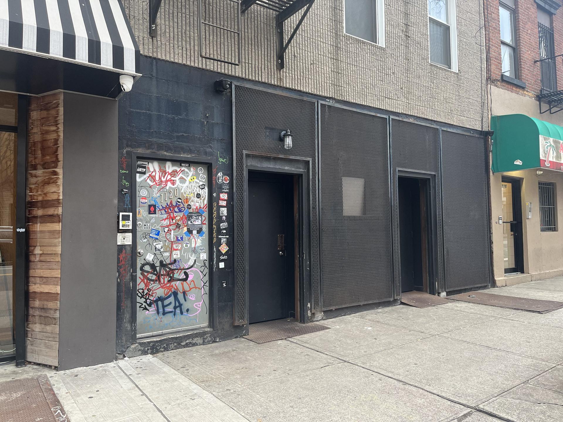 Saint Vitus Bar