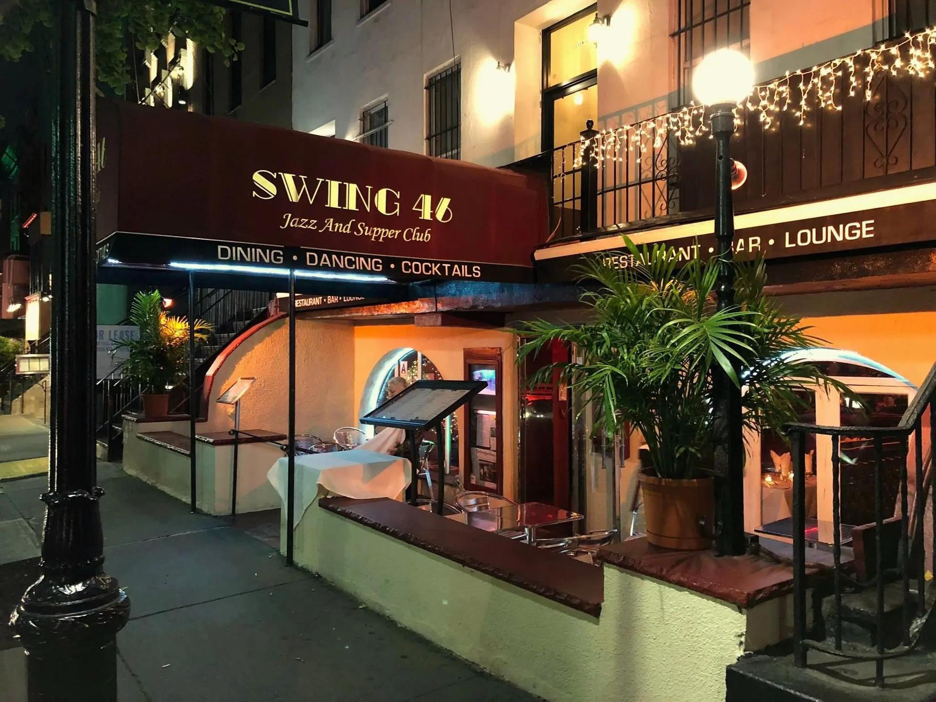 Swing 46